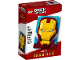 Original Box No: 40535  Name: Iron Man