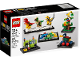 Original Box No: 40563  Name: Tribute to LEGO House
