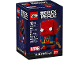 Original Box No: 40670  Name: Iron Spider-Man