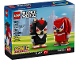 Original Box No: 40672  Name: Sonic the Hedgehog: Knuckles & Shadow