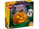 Original Box No: 40697  Name: Halloween Pumpkin