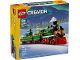 Original Box No: 40700  Name: Winter Holiday Train