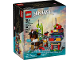 Original Box No: 40706  Name: Micro NINJAGO City Markets