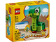 Original Box No: 40707  Name: Year of the Snake