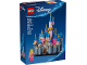 Original Box No: 40720  Name: Mini Disney Sleeping Beauty Castle