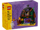 Original Box No: 40721  Name: Halloween Barn
