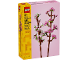 Original Box No: 40725  Name: Cherry Blossoms