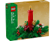 Original Box No: 40743  Name: Christmas Table Decoration