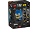 Original Box No: 40748  Name: Batman 8in1