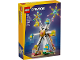 Original Box No: 40758  Name: Celebration: Ferris Wheel with Fireworks