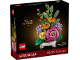 Original Box No: 40762  Name: Mixed Flowerpot