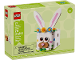 Original Box No: 40764  Name: Easter Bunny Surprise