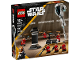 Original Box No: 40765  Name: Kamino Training Facility