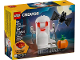 Original Box No: 40772  Name: Celebration Series: 3. Luminous Ghost