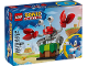 Original Box No: 40781  Name: Badnik: Crabmeat