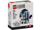 Original Box No: 40797  Name: Eeyore