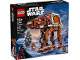Original Box No: 40806  Name: Gingerbread AT-AT