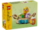 Original Box No: 40863  Name: Easter Egg Basket