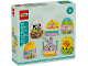 Original Box No: 40890  Name: Easter Decorations
