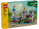 Original Box No: 40952  Name: LEGOLAND Castle