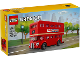 Original Box No: 40953  Name: London Bus