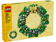 Original Box No: 40957  Name: Spring Wreath