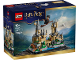 Original Box No: 40975  Name: Mini Hogwarts Castle