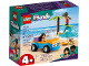 Original Box No: 41725  Name: Beach Buggy Fun