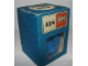 Original Box No: 418  Name: 2 x 4 Bricks (System)
