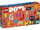Original Box No: 41950  Name: Lots of Dots - Lettering