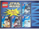 Original Box No: 4207901  Name: Star Wars MINI Bonus Pack