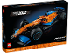 Original Box No: 42141  Name: McLaren Formula 1 Team 2022 Race Car