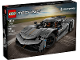 Original Box No: 42173  Name: Koenigsegg Jesko Absolut Gray Hypercar