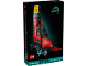 Original Box No: 42174  Name: Emirates Team New Zealand AC75 Yacht