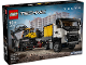 Original Box No: 42175  Name: Volvo FMX Truck & EC230 Electric Excavator