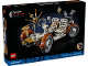 Original Box No: 42182  Name: NASA Apollo Lunar Roving Vehicle - LRV