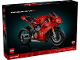 Original Box No: 42202  Name: Ducati Panigale V4 S Motorcycle