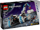 Original Box No: 42211  Name: Lunar Outpost Moon Rover