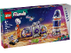Original Box No: 42605  Name: Mars Space Base and Rocket