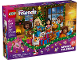 Original Box No: 42668  Name: Advent Calendar 2025, Friends