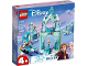 Original Box No: 43194  Name: Anna and Elsa's Frozen Wonderland