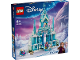 Original Box No: 43244  Name: Elsa's Ice Palace