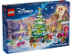 Original Box No: 43253  Name: Advent Calendar 2024, Disney