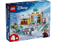 Original Box No: 43256  Name: Anna's Sleigh Adventure