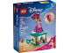 Original Box No: 43259  Name: Twirling Ariel