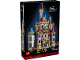Original Box No: 43263  Name: Beauty and the Beast Castle