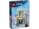 Original Box No: 43265  Name: Arendelle Frozen Castle
