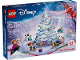 Original Box No: 43273  Name: Advent Calendar 2025, Disney Frozen