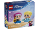 Original Box No: 43284  Name: Mini Anna & Elsa