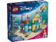 Original Box No: 43285  Name: Ariel's Magical Mini Palace